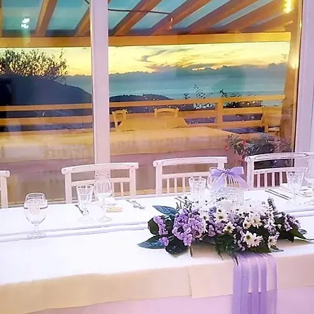 La Civetta 2* Agropoli