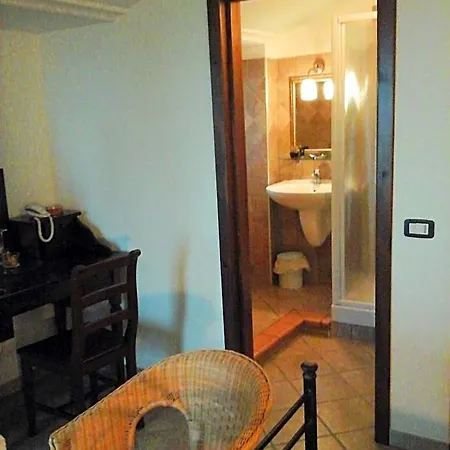 La Civetta 2* Agropoli