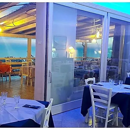 La Civetta Hotel 2*