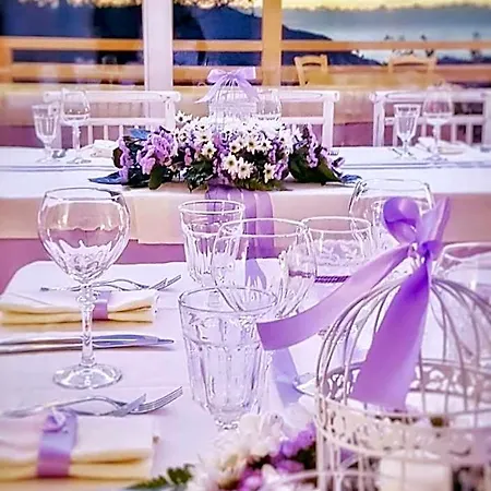 La Civetta Hotel Agropoli