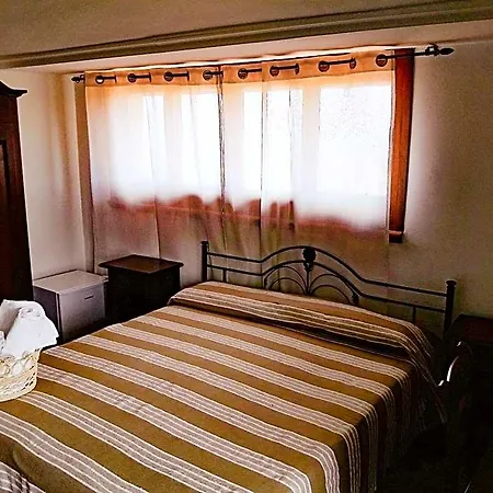 La Civetta 2* Agropoli