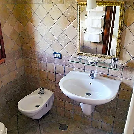 Hotel La Civetta