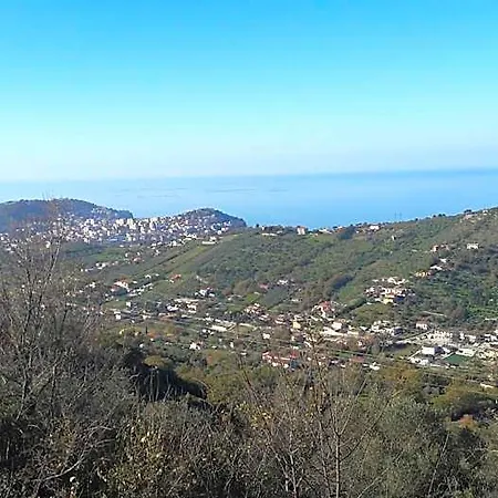 La Civetta 2* أغروبولي
