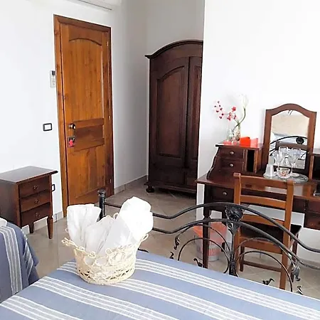 La Civetta Hotel