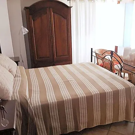 La Civetta 2* Agropoli