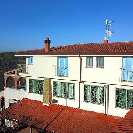 La Civetta Hotel Agropoli