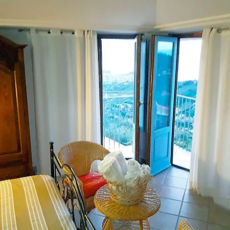 La Civetta 2* Agropoli