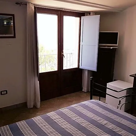 La Civetta Hotel Agropoli