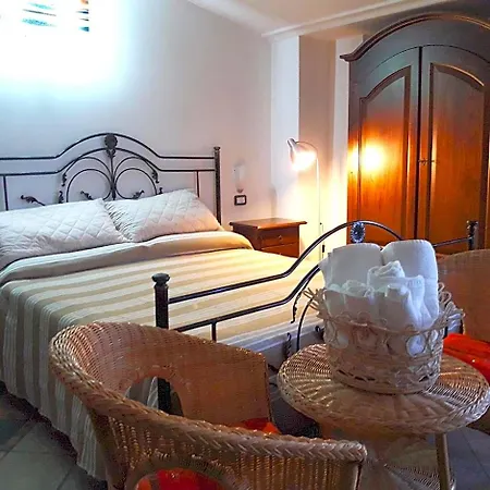 La Civetta 2* Agropoli