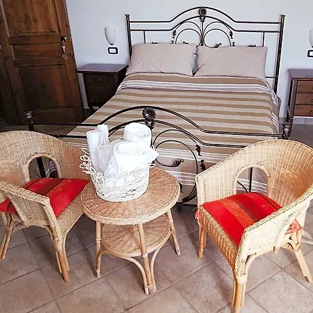 Hotel La Civetta Agropoli