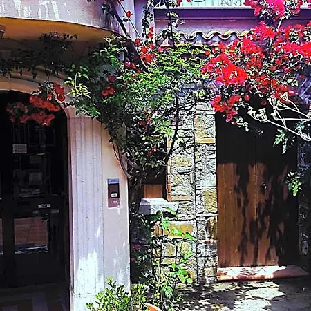 La Civetta Hotel