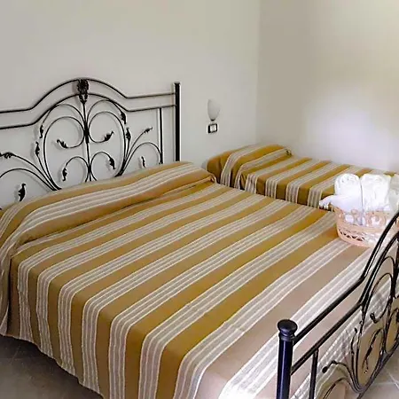 Hotel La Civetta