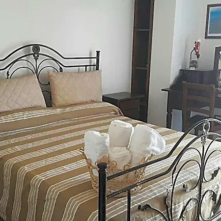 Hotel La Civetta Agropoli