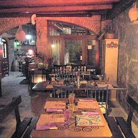 La Civetta Hotel Agropoli