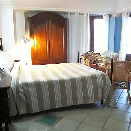 La Civetta Hotel 2*