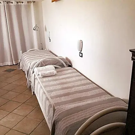 Hotel La Civetta